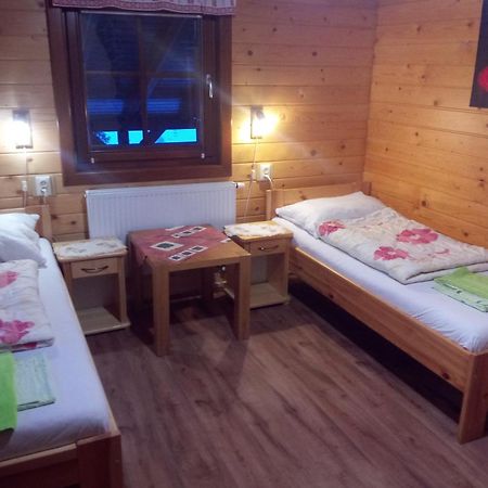 Apartmany Sofia Oravice Exteriér fotografie