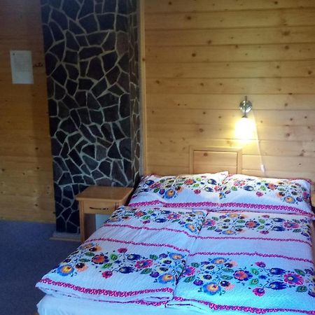 Apartmany Sofia Oravice Exteriér fotografie