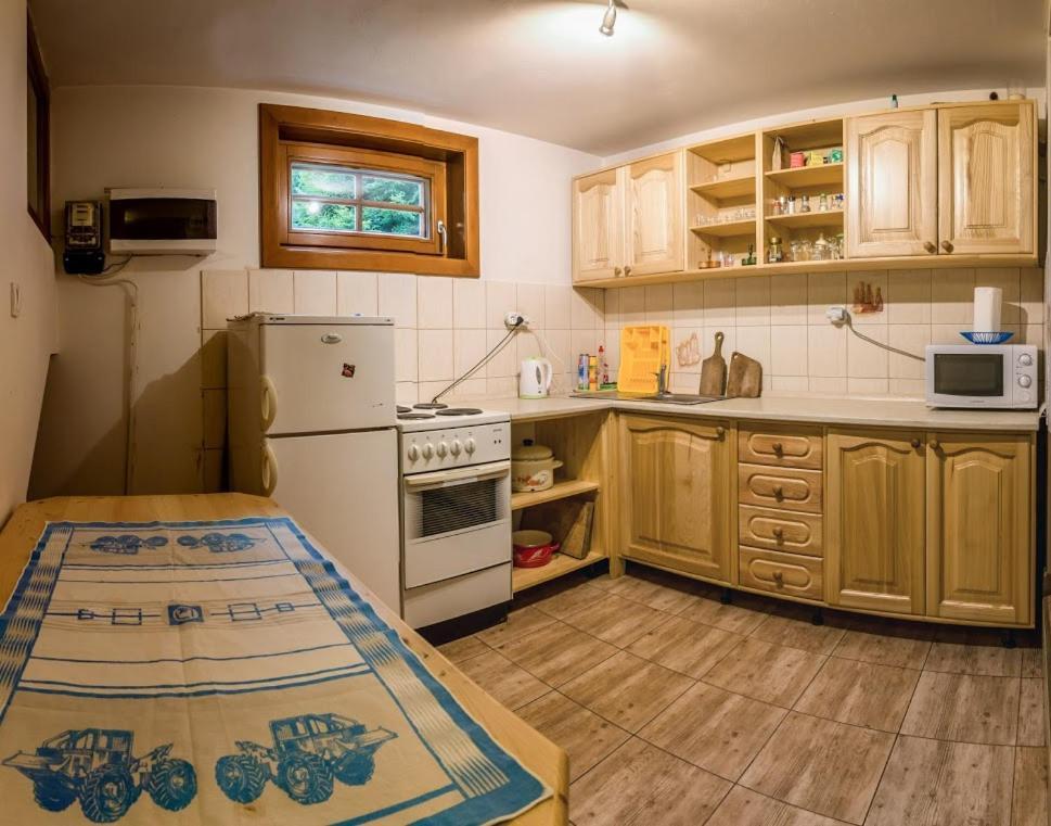 Apartmany Sofia Oravice Exteriér fotografie