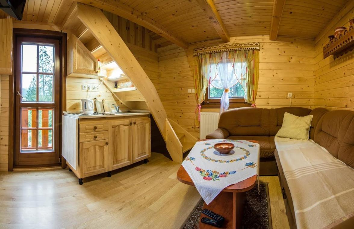 Apartmany Sofia Oravice Exteriér fotografie