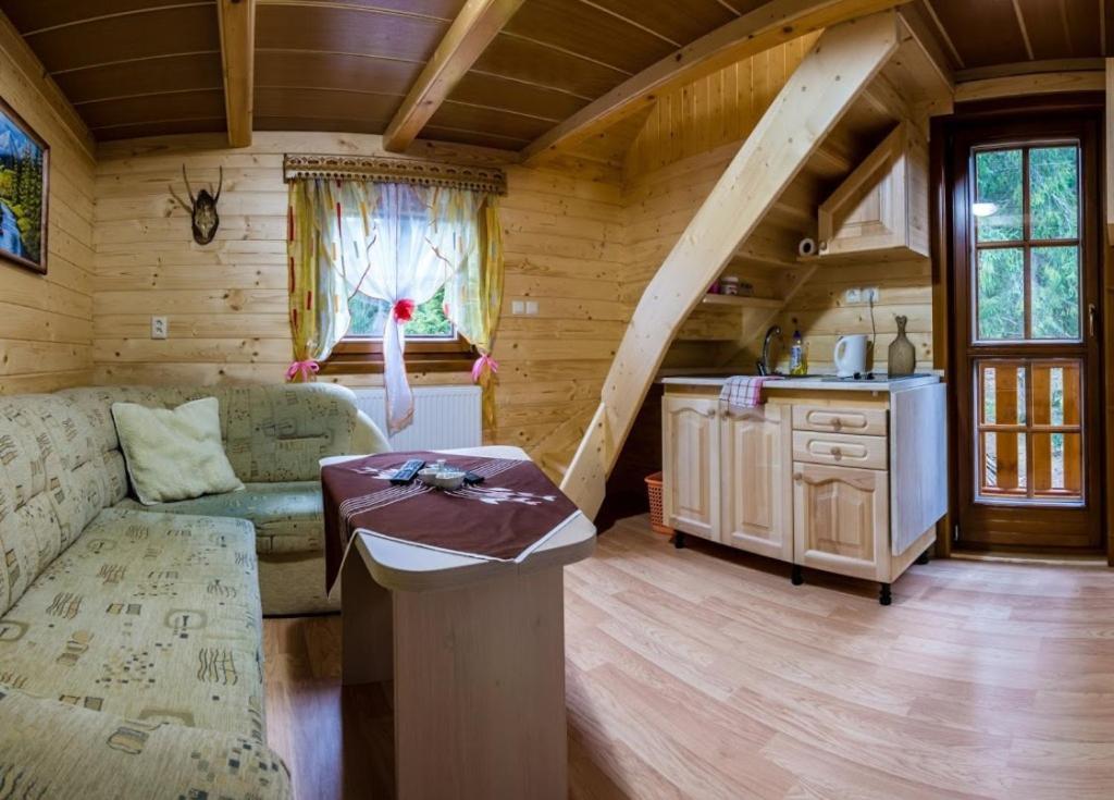 Apartmany Sofia Oravice Exteriér fotografie