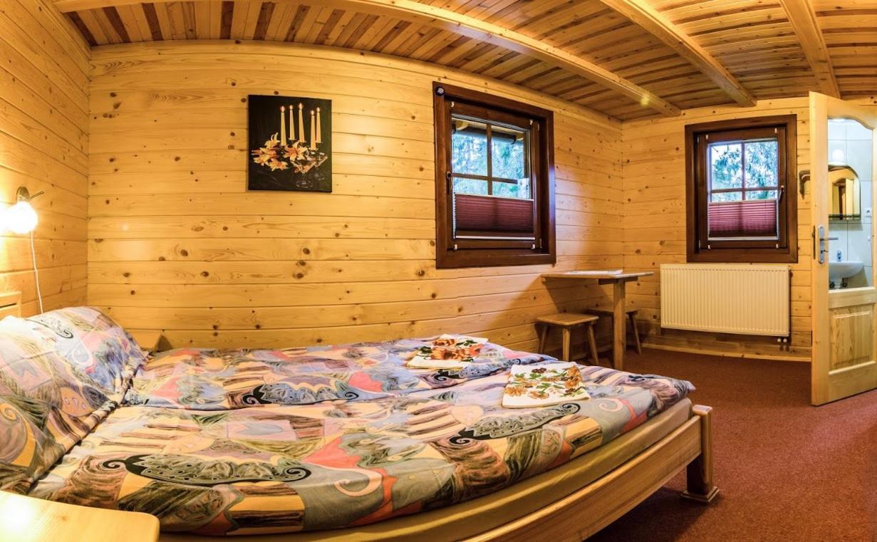 Apartmany Sofia Oravice Exteriér fotografie