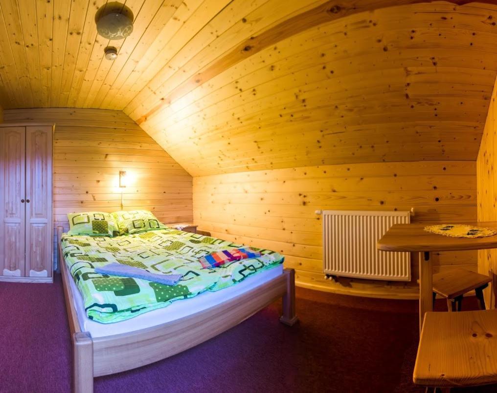 Apartmany Sofia Oravice Exteriér fotografie