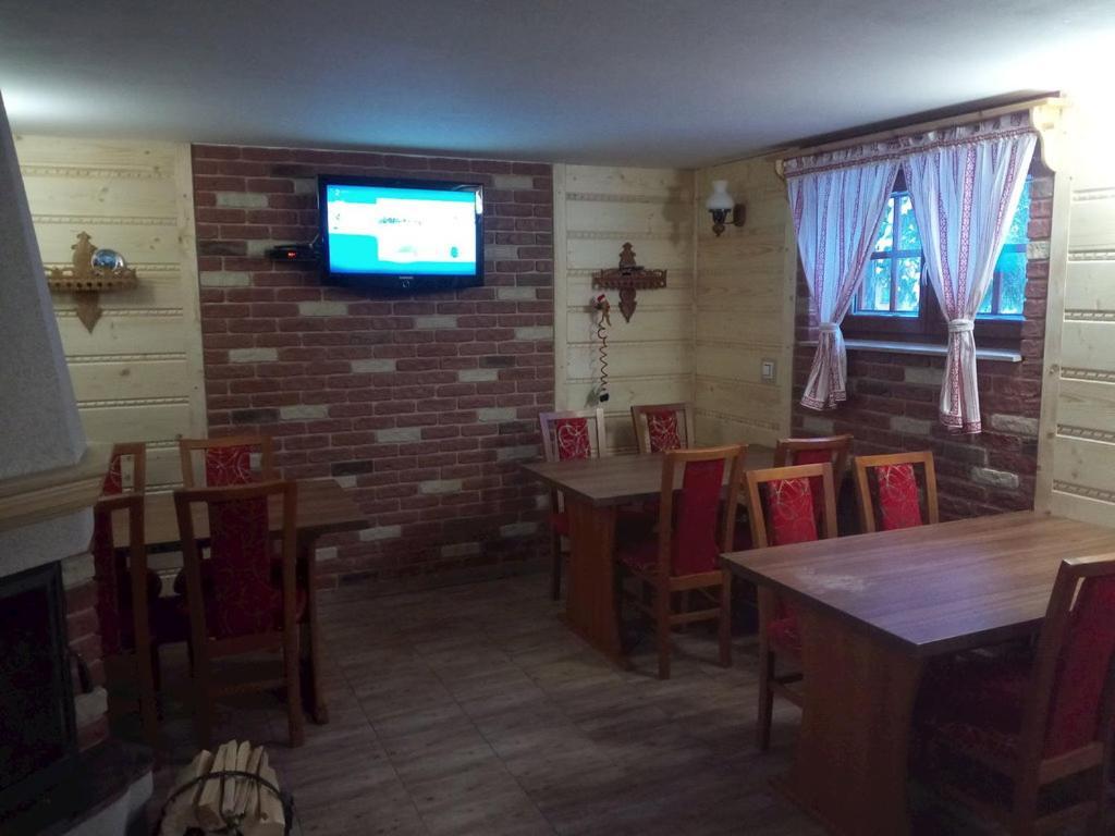 Apartmany Sofia Oravice Exteriér fotografie