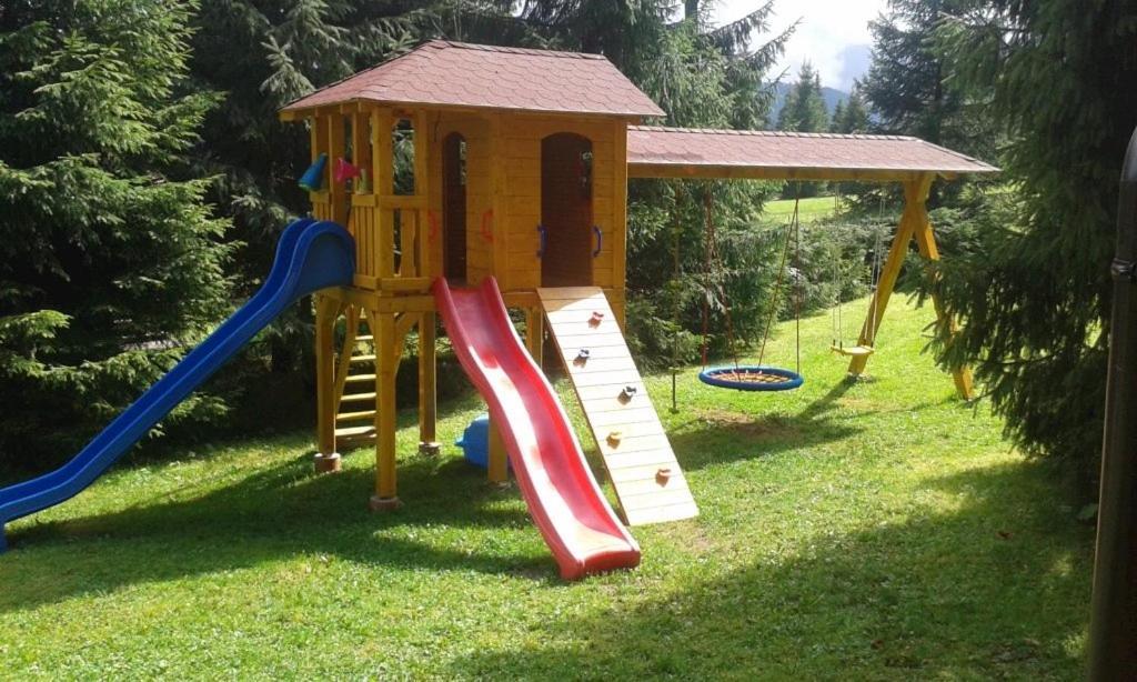 Apartmany Sofia Oravice Exteriér fotografie