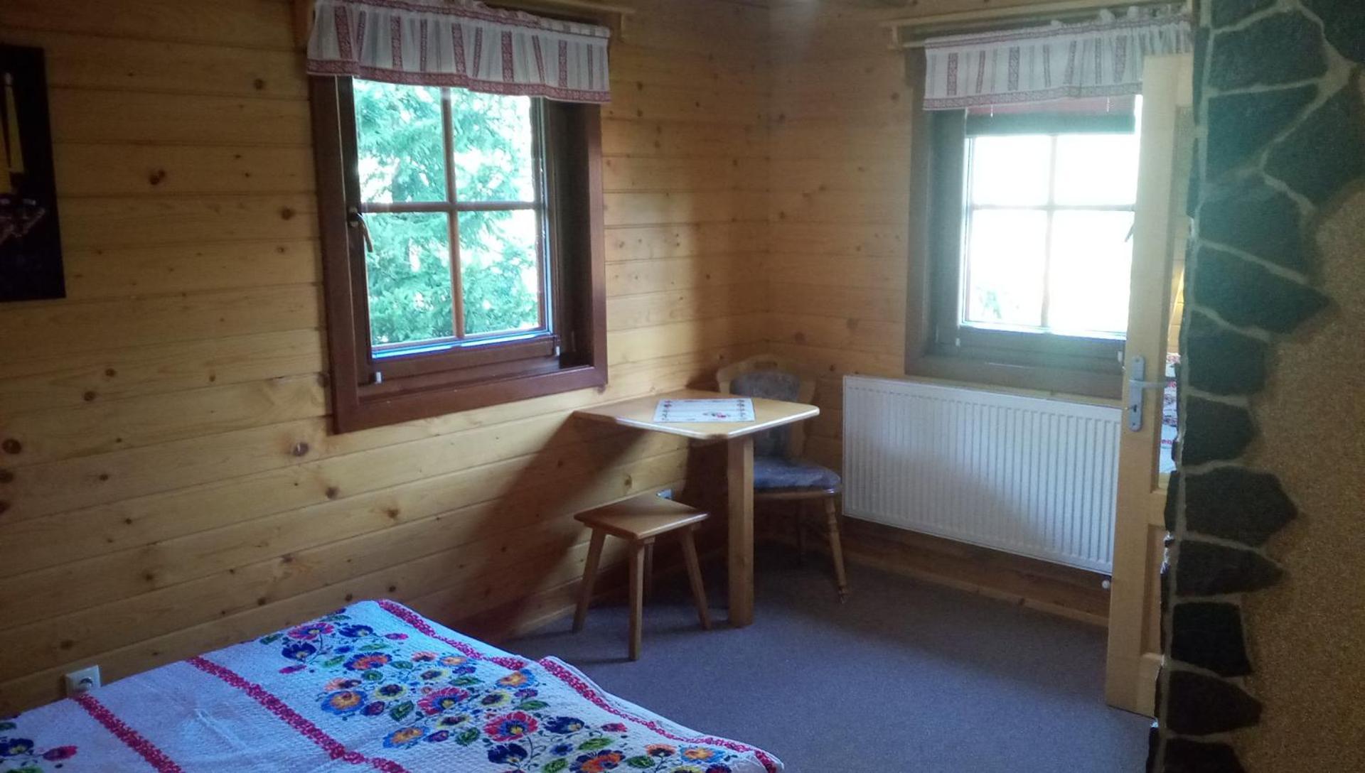 Apartmany Sofia Oravice Exteriér fotografie