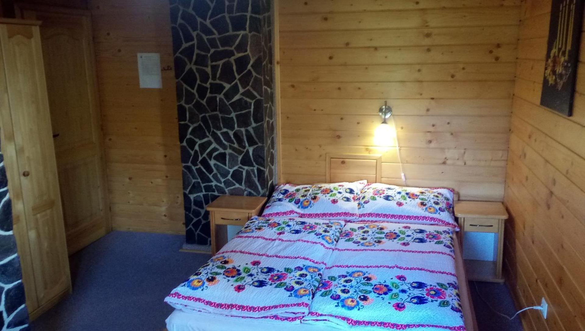 Apartmany Sofia Oravice Exteriér fotografie