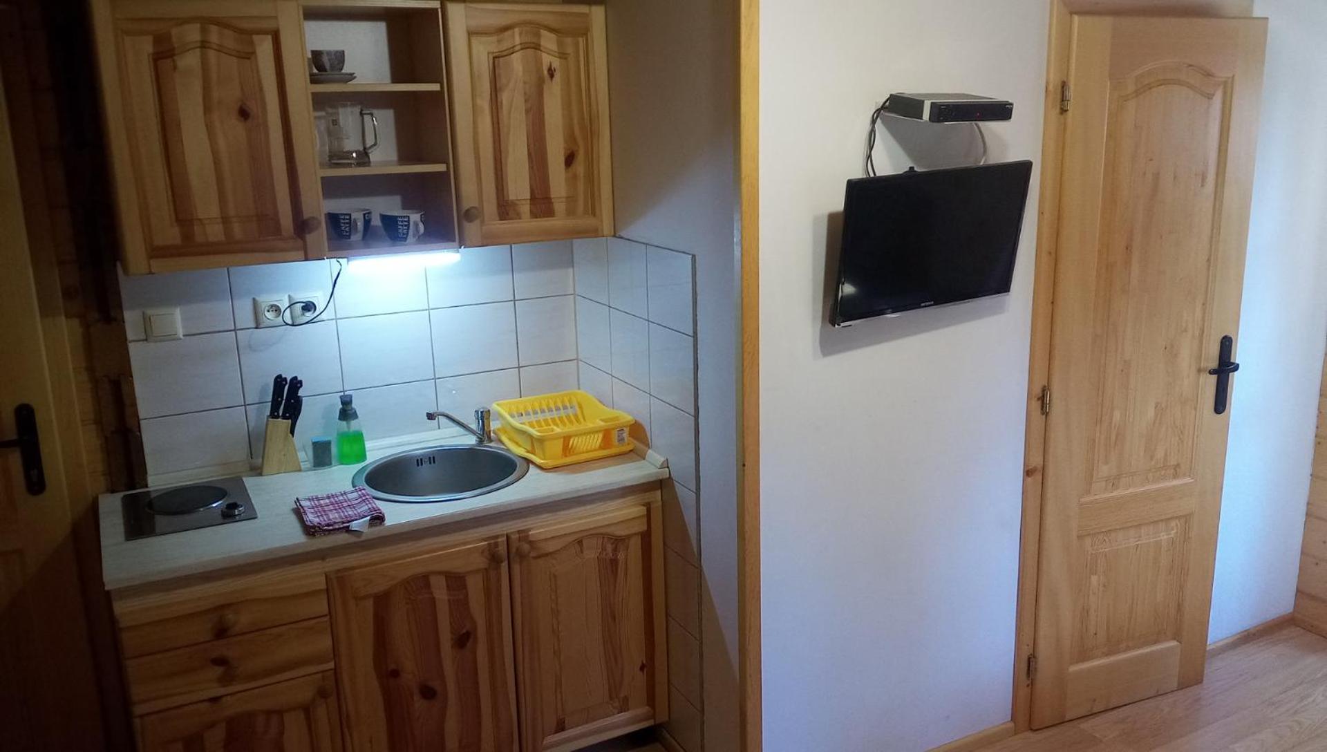 Apartmany Sofia Oravice Exteriér fotografie