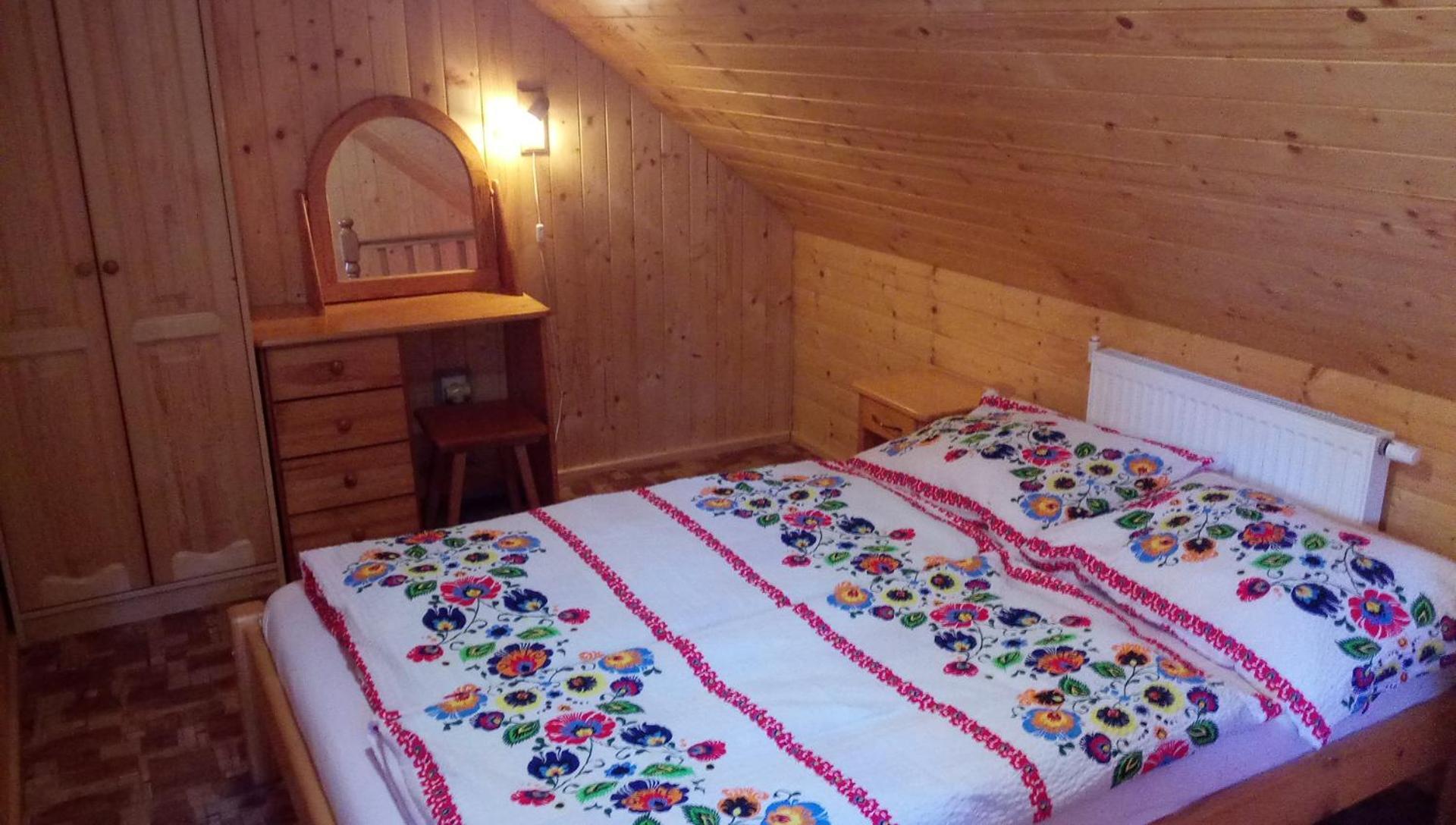 Apartmany Sofia Oravice Exteriér fotografie