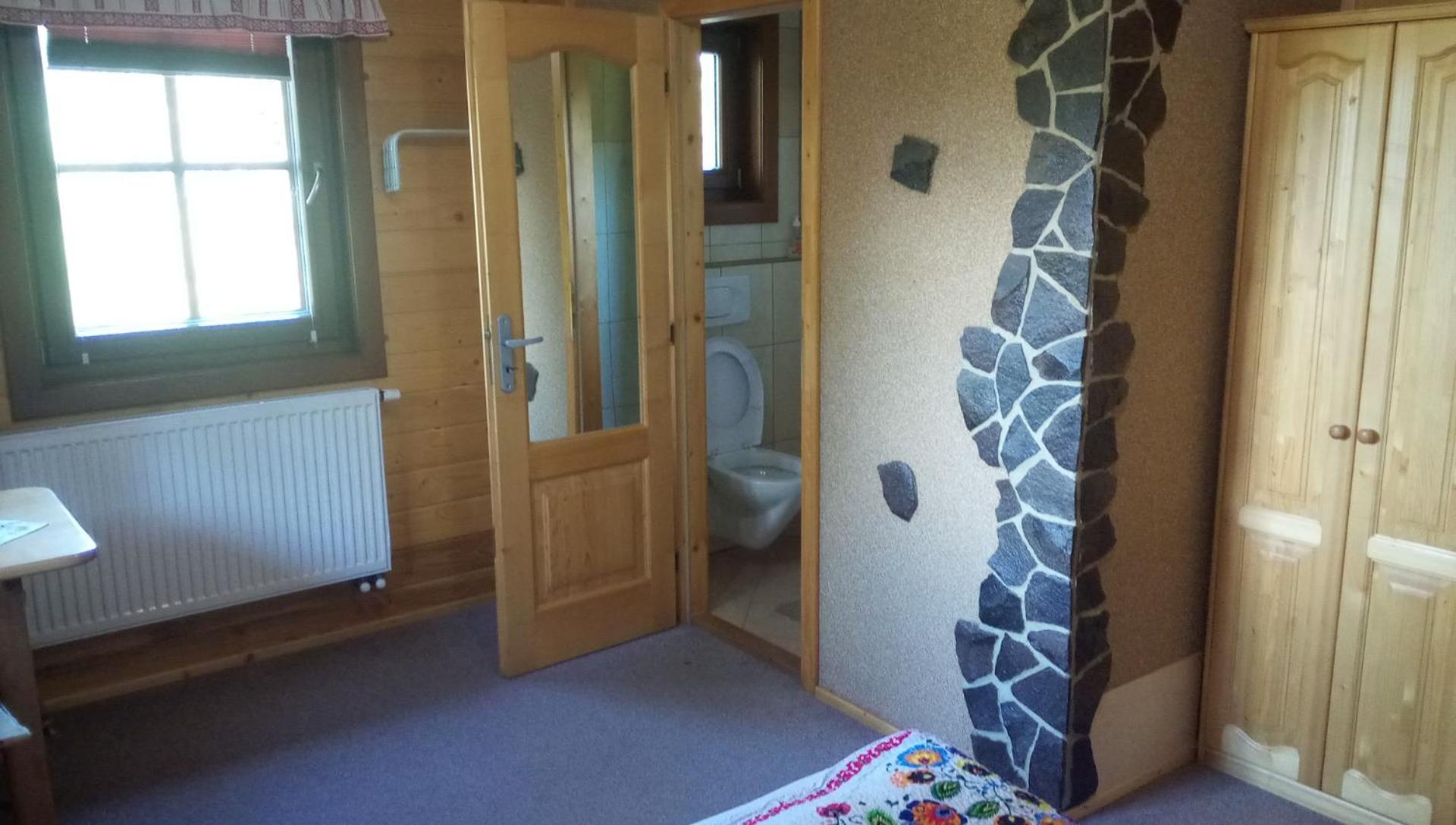 Apartmany Sofia Oravice Exteriér fotografie