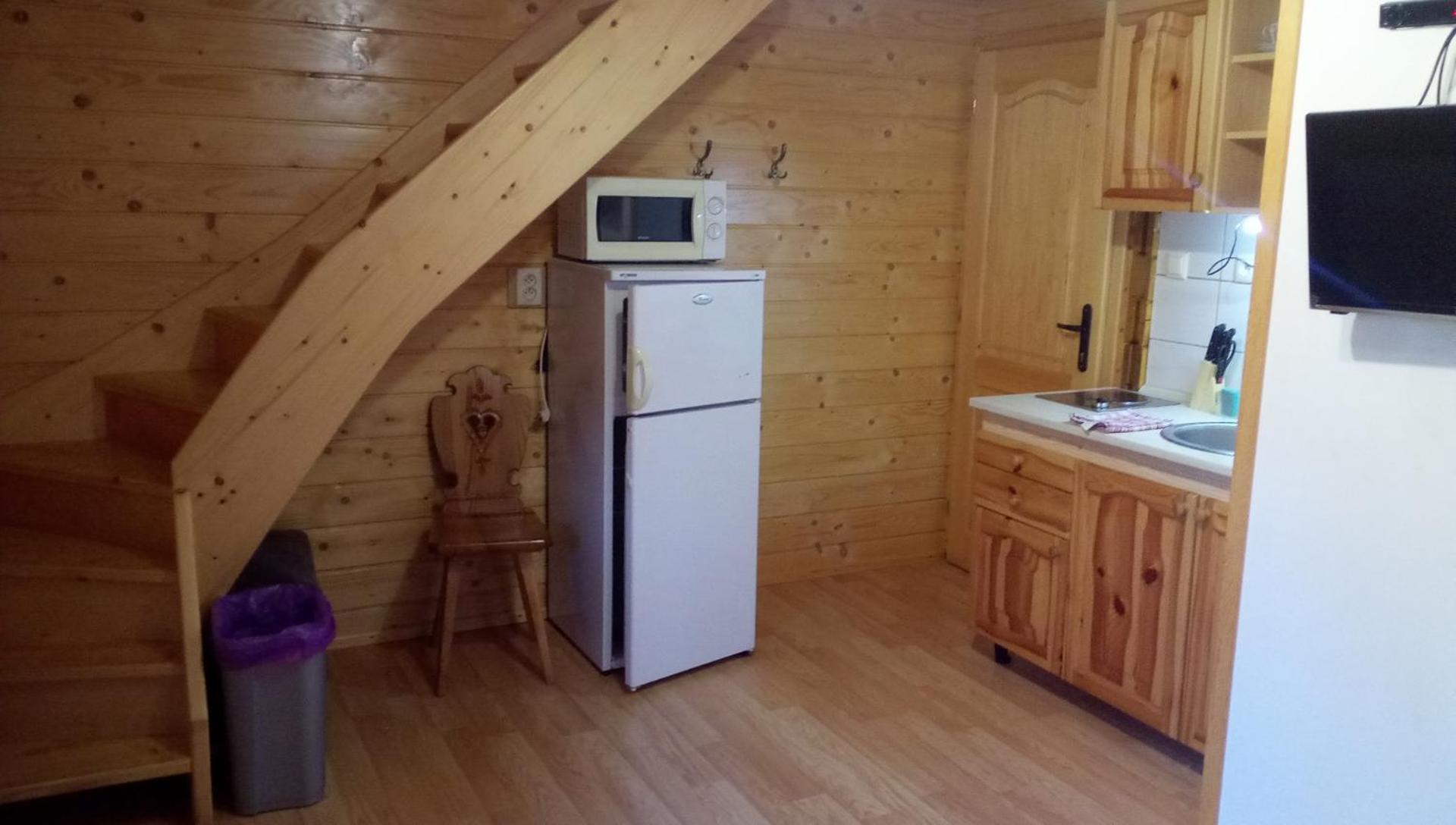 Apartmany Sofia Oravice Exteriér fotografie