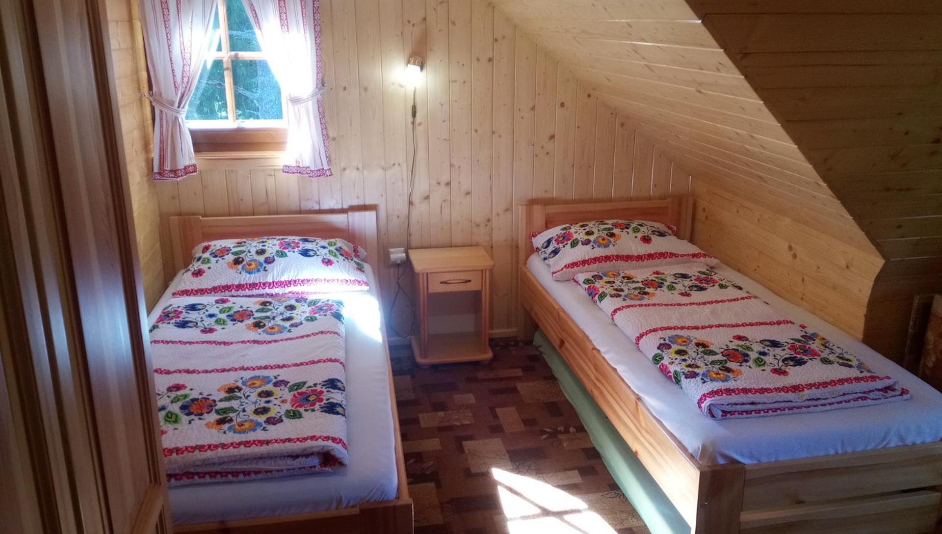 Apartmany Sofia Oravice Exteriér fotografie