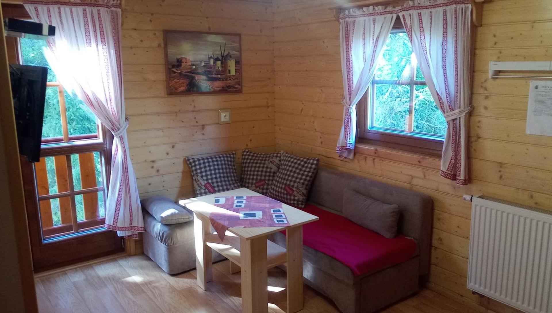 Apartmany Sofia Oravice Exteriér fotografie